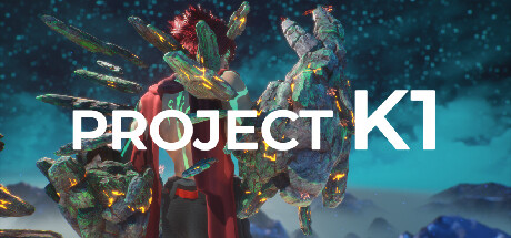 Cover art from Project K1
