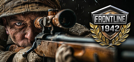 Frontline 1942: Battles of the World War 2