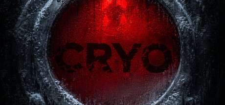 غلاف لعبة CRYO