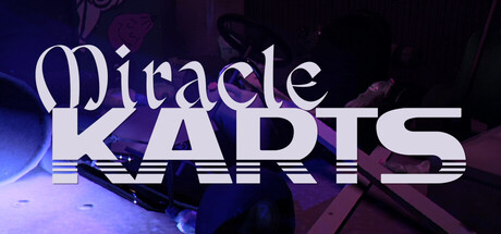 Miracle Karts