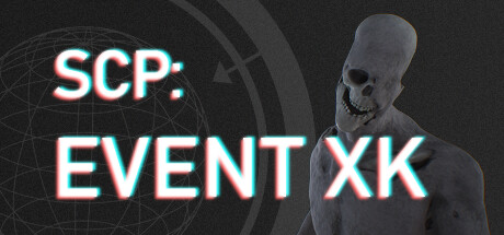 Cover art from SCP: Event XK