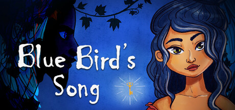 Cover art from Blue Bird's Song