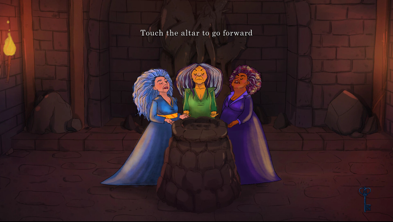 Blue Bird's Song trailer