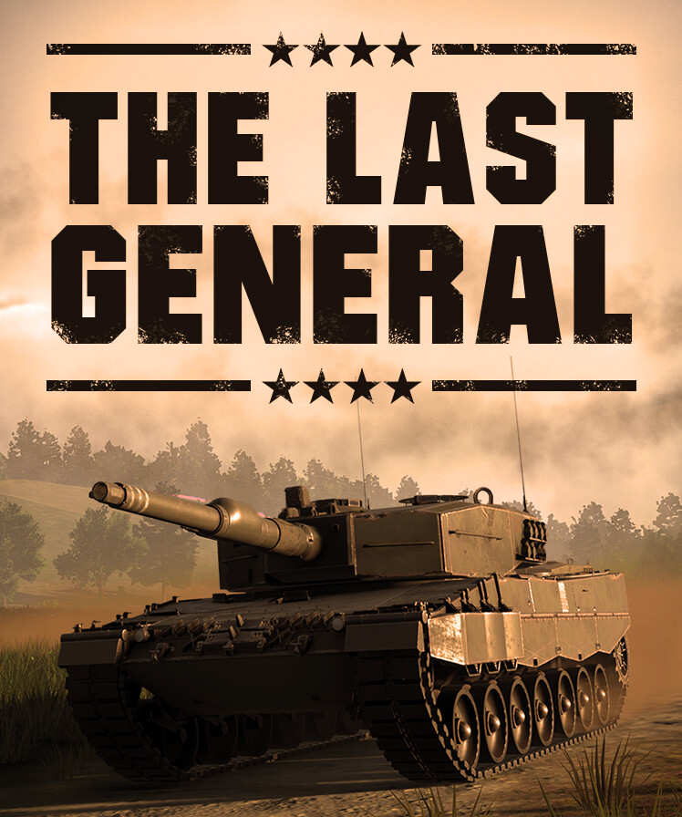 The Last General