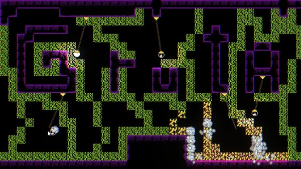 La GRUTA trailer