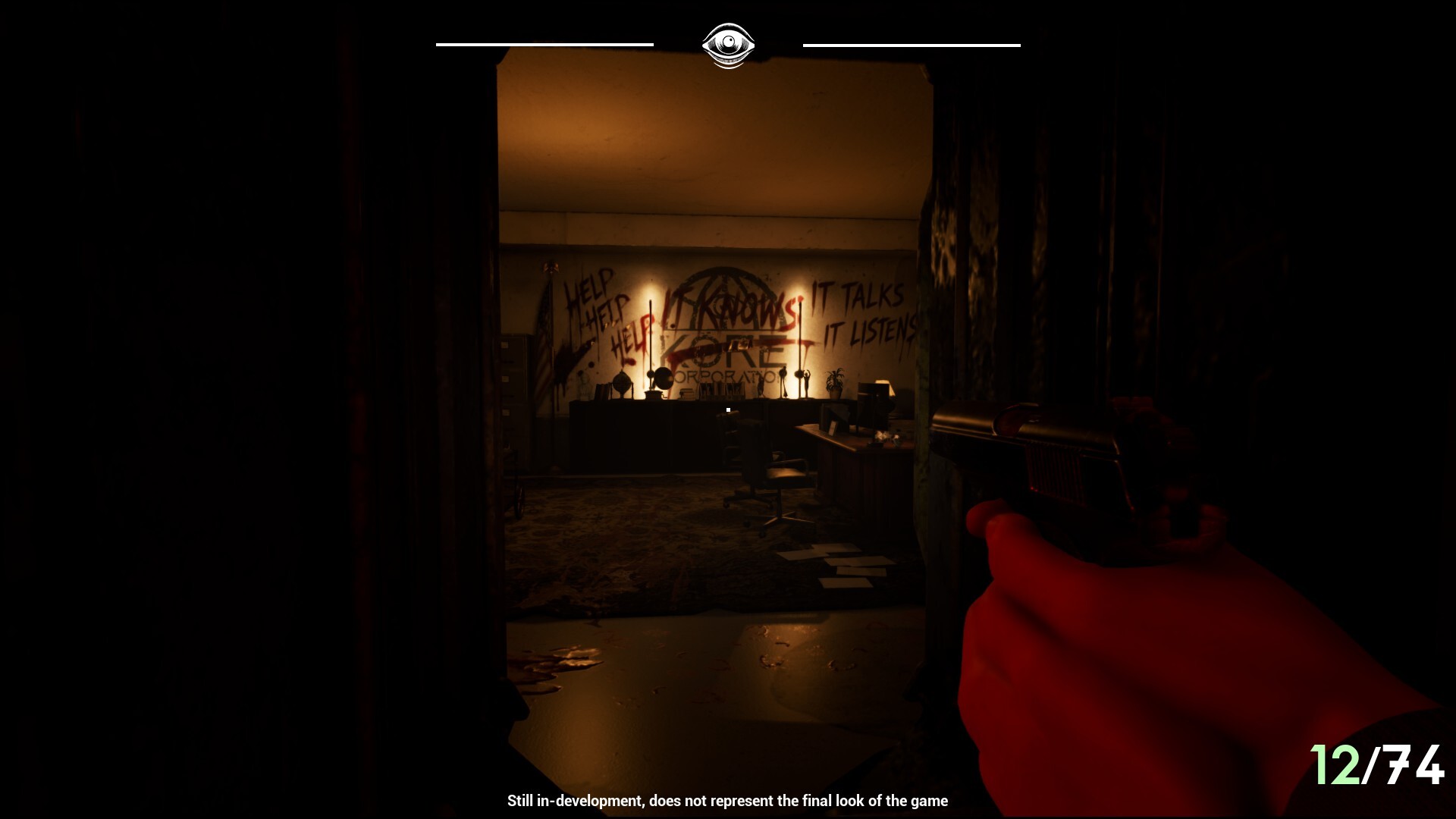 The Purge Revenant screenshot 4