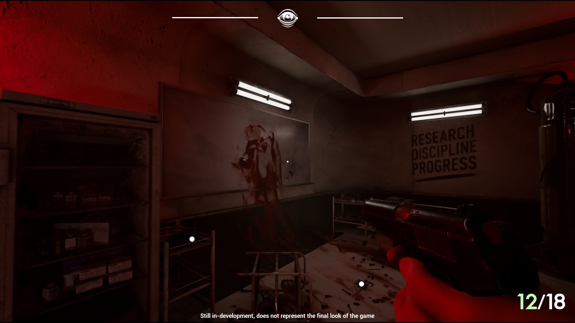 The Purge Revenant screenshot 2