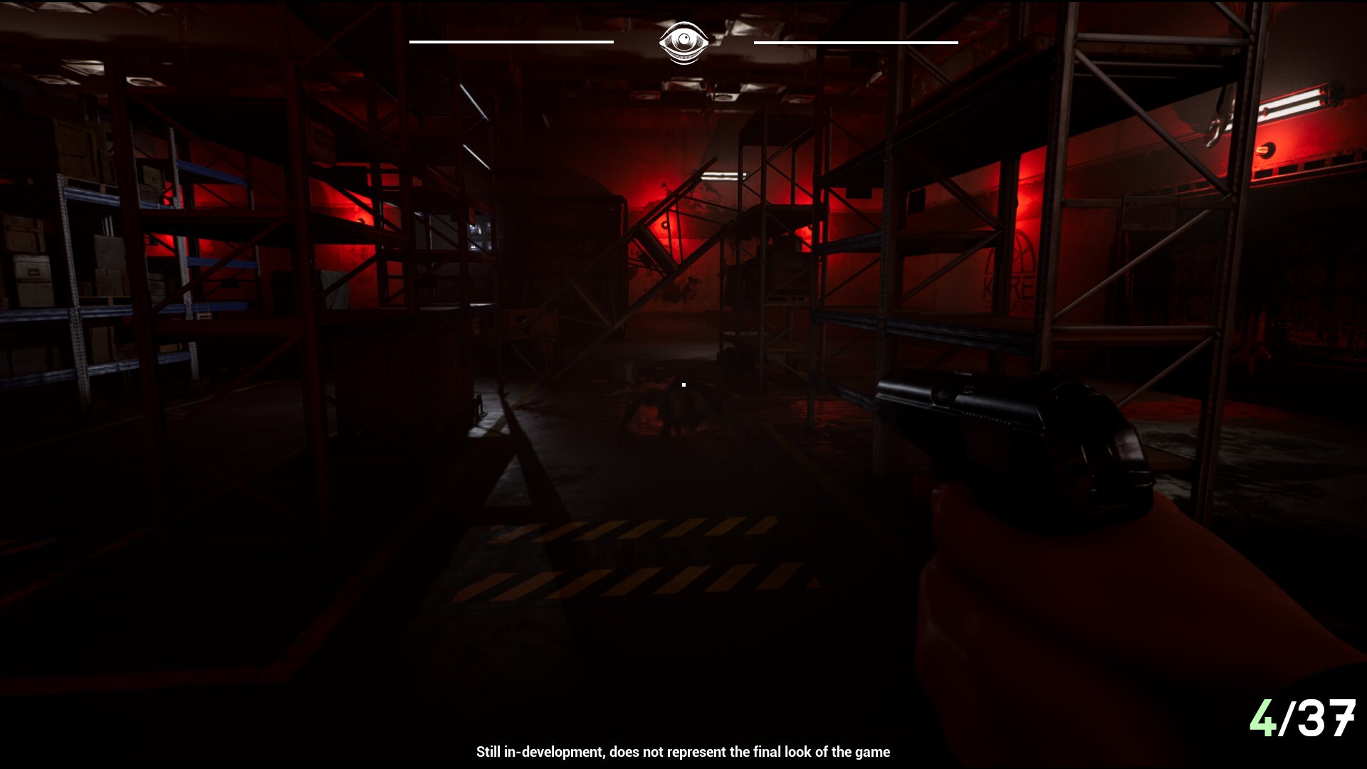 The Purge Revenant screenshot 3