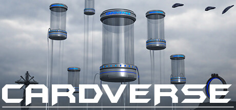 Cover art from Cardverse