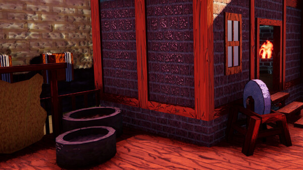 Hero's Delirium screenshot 4