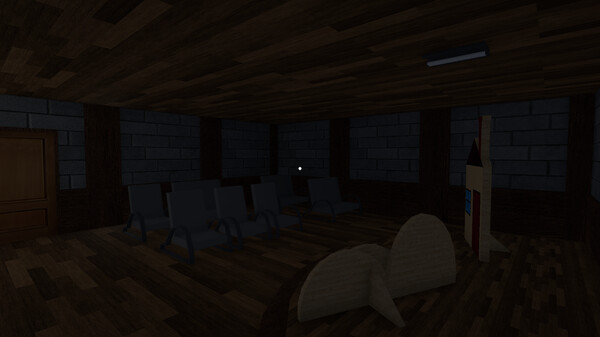 The Maze of Zabendo screenshot 3