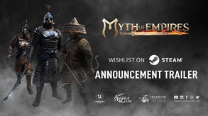 announcement trailer