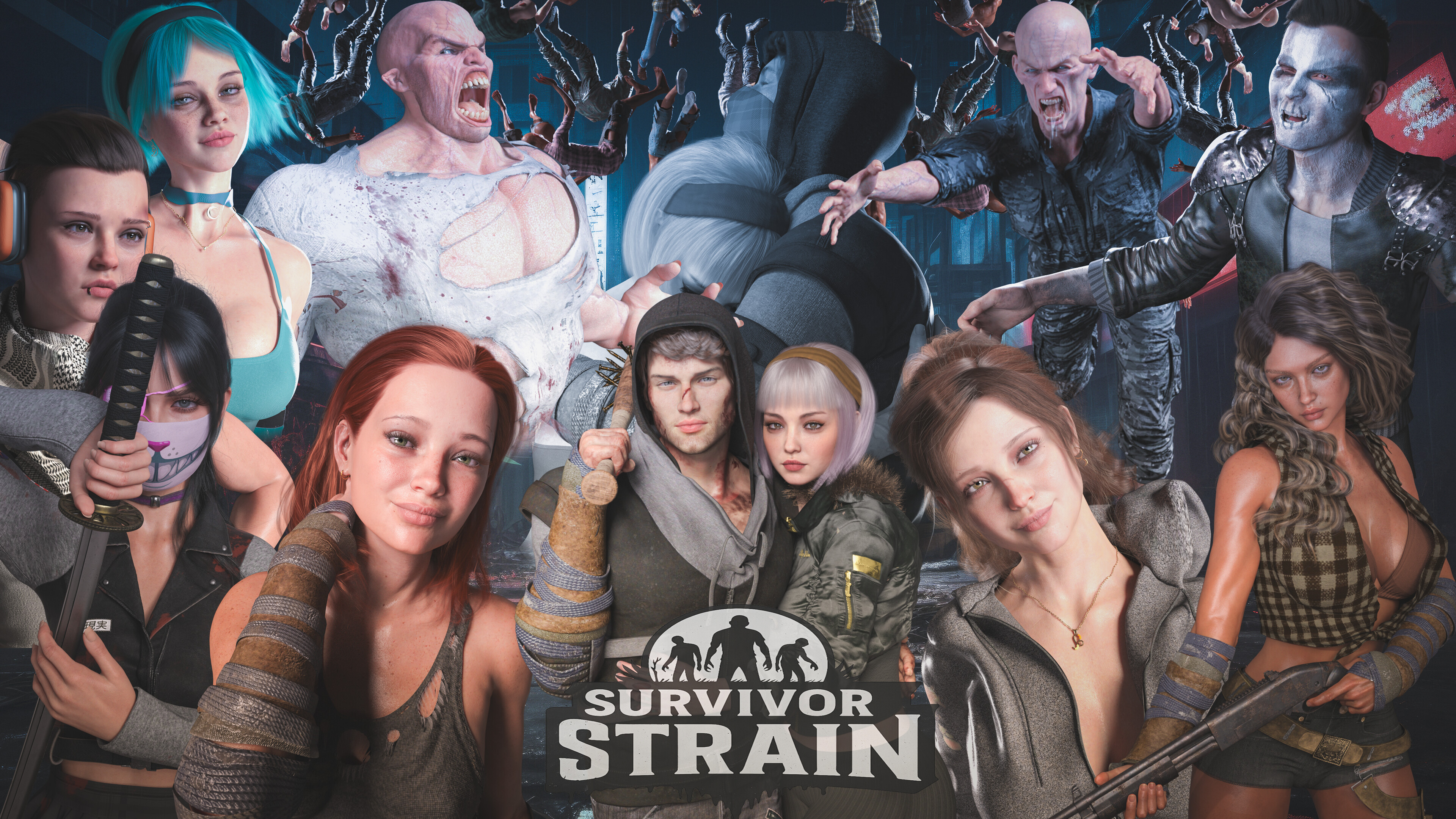 Trailer poster