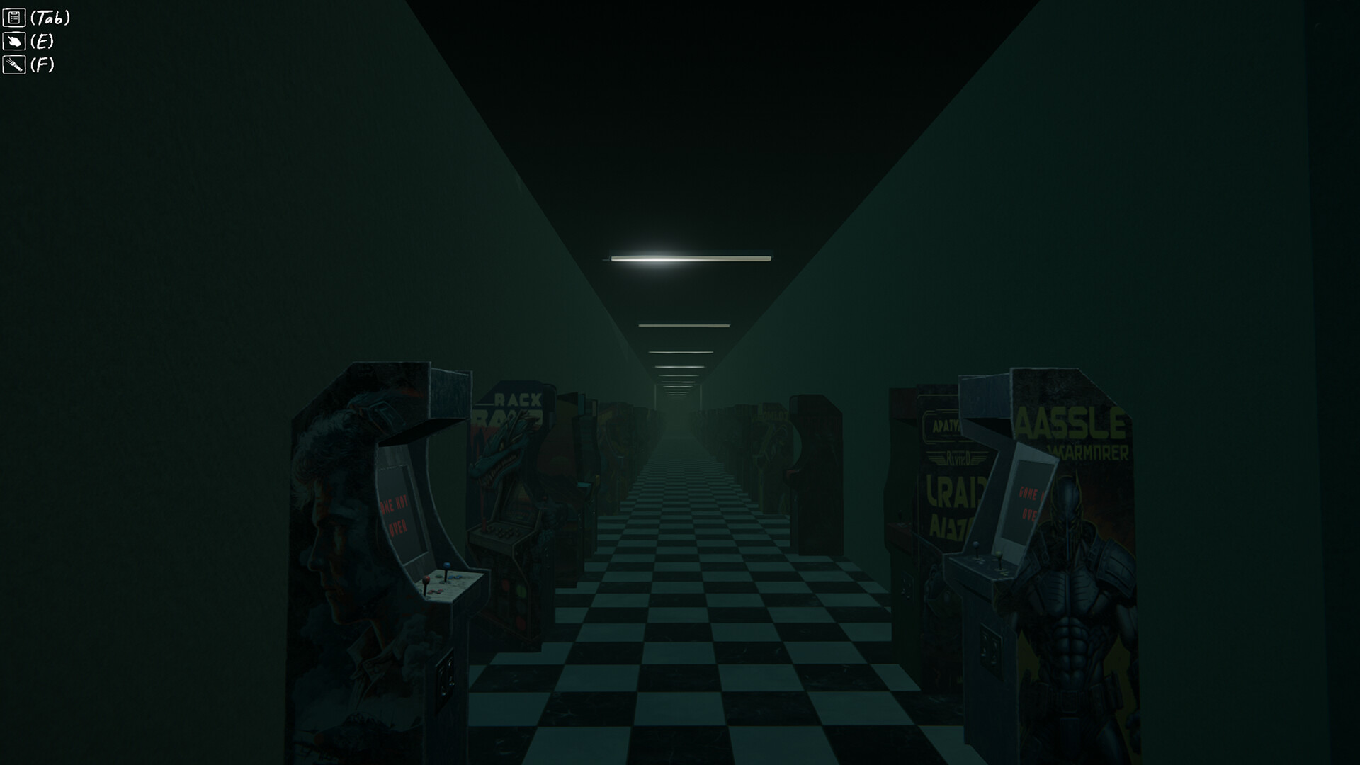 Whispering Fears screenshot 3