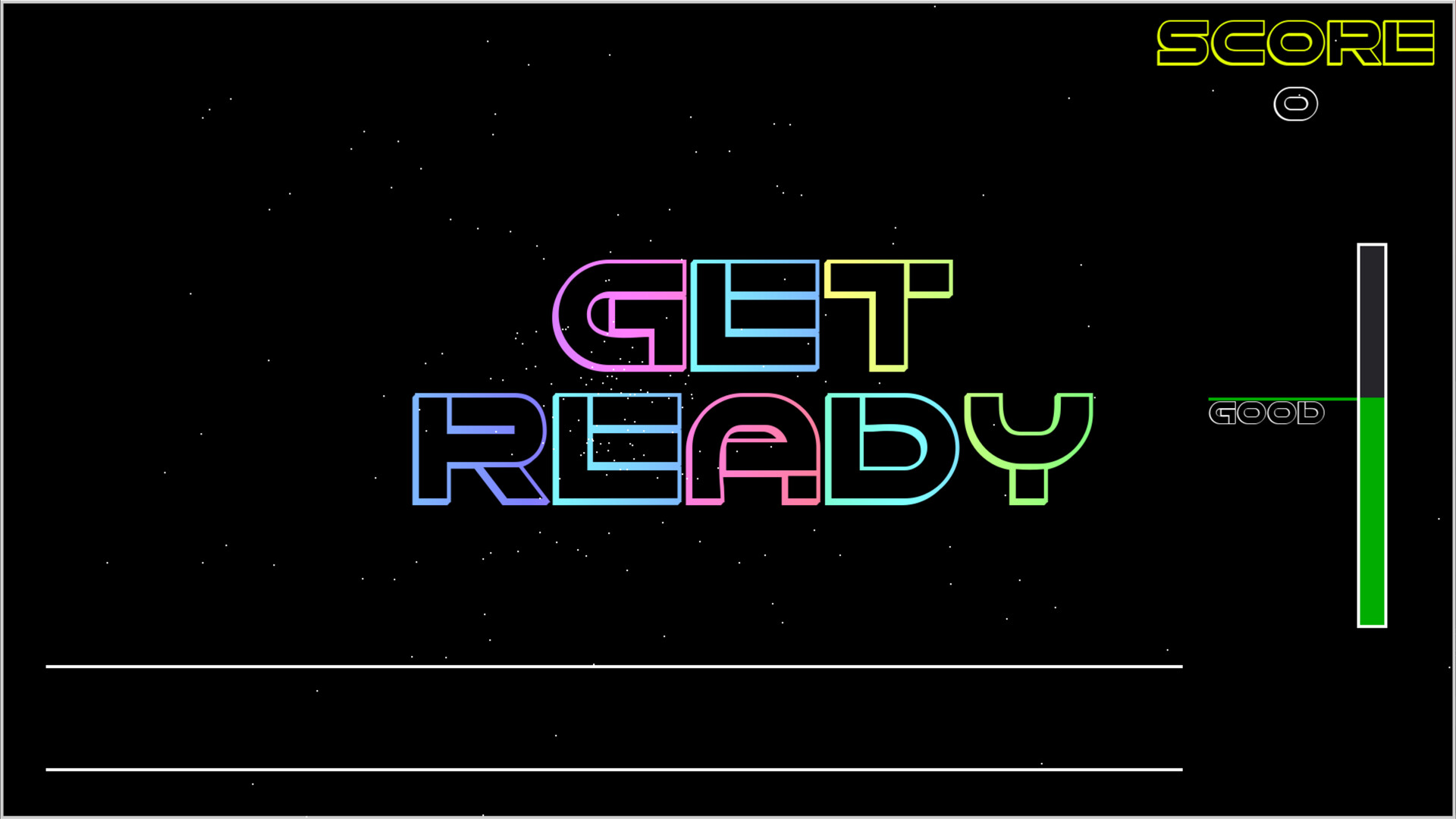 Super Mega Awesome Typing trailer