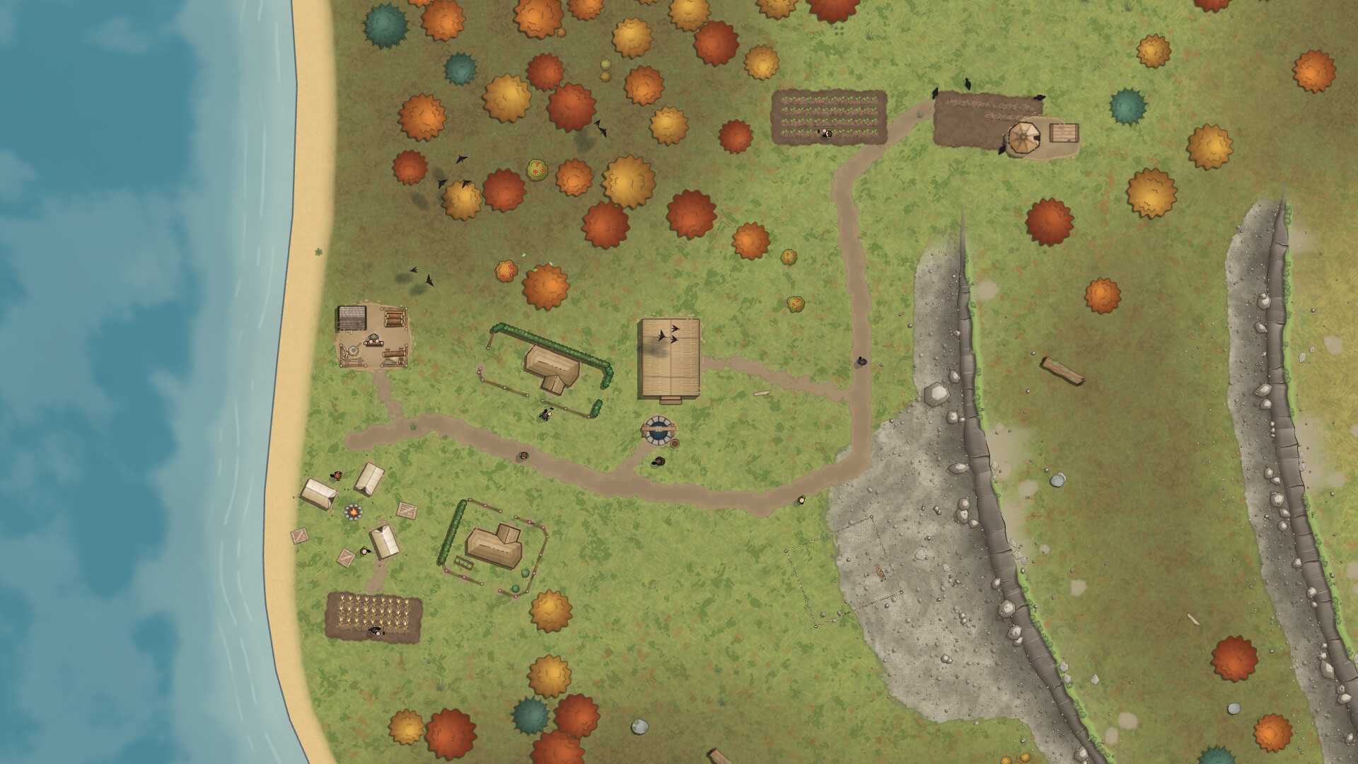 Centuries screenshot 5