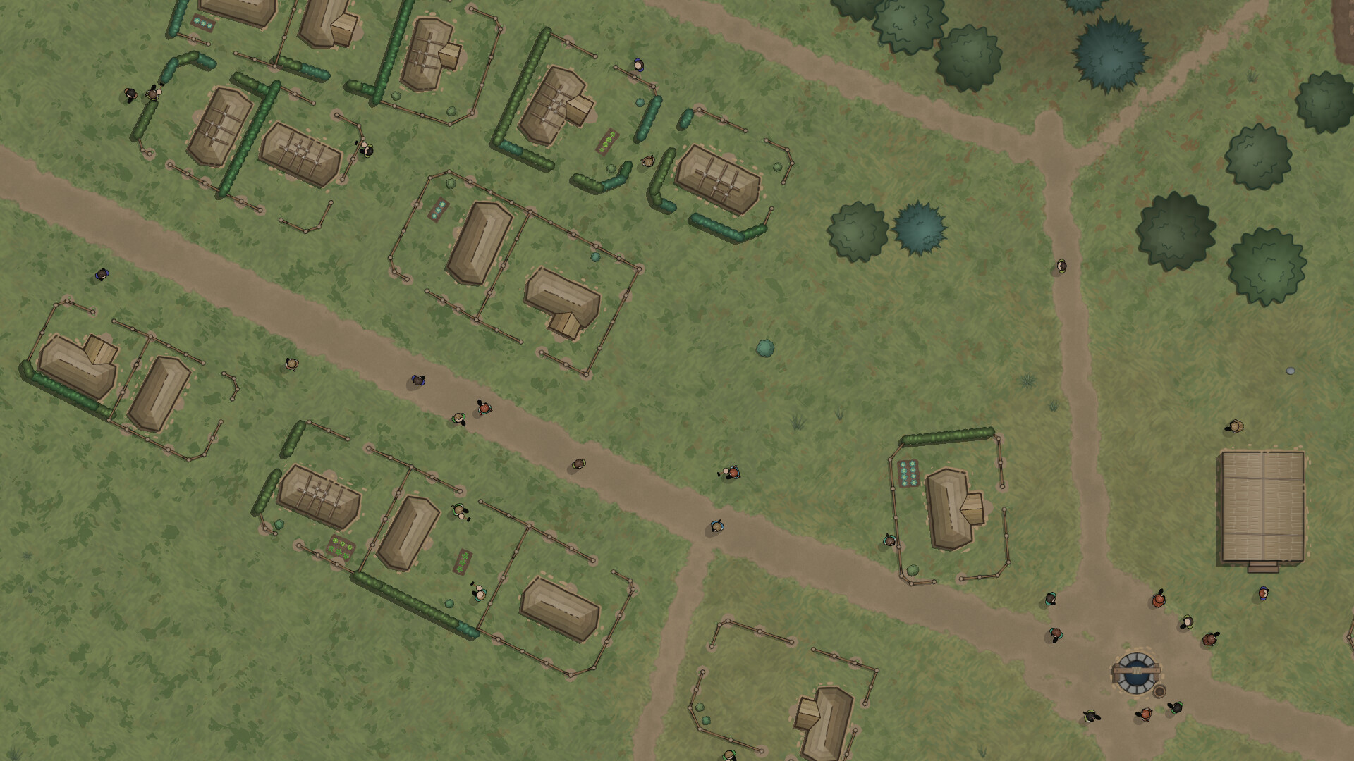 Centuries screenshot 1