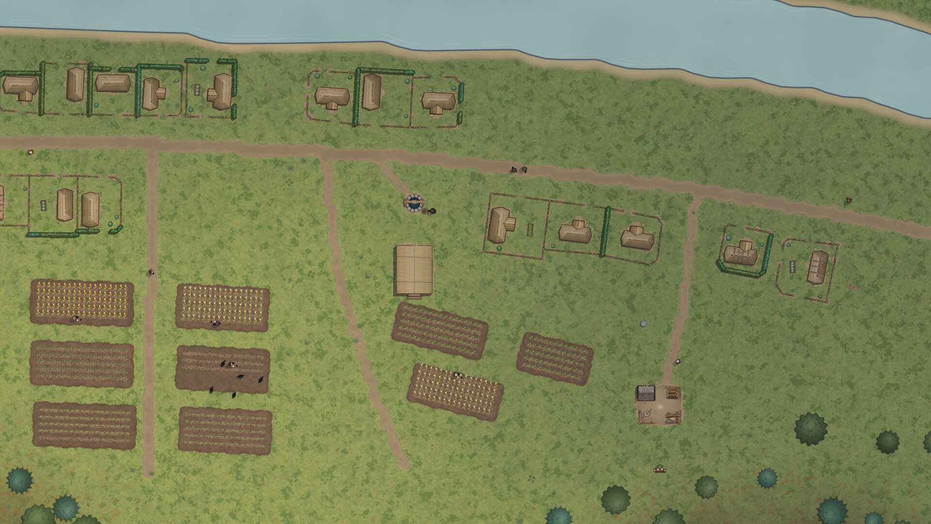 Centuries screenshot 2