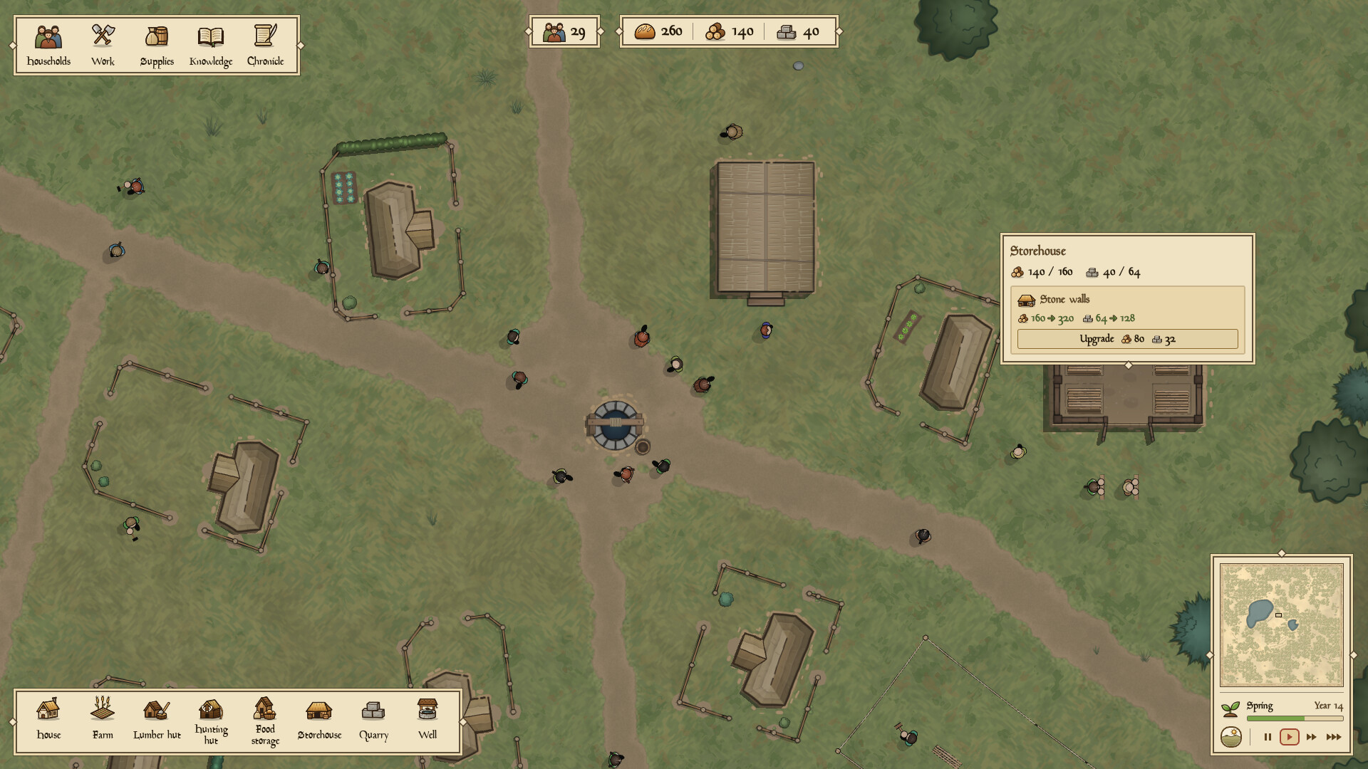 Centuries screenshot 3