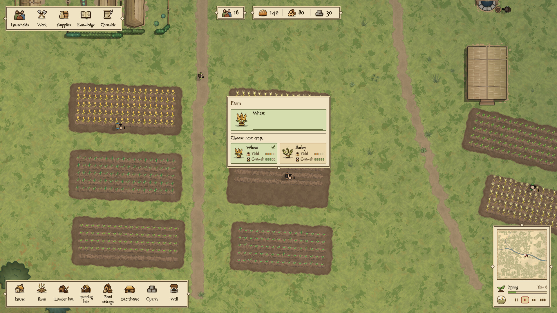 Centuries screenshot 4
