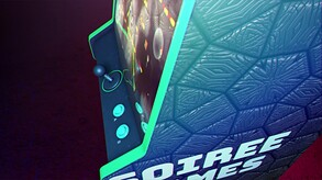 Trailer poster