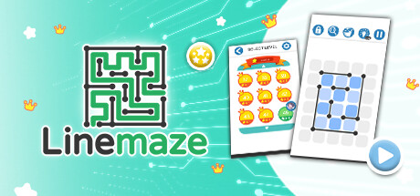 LineMaze