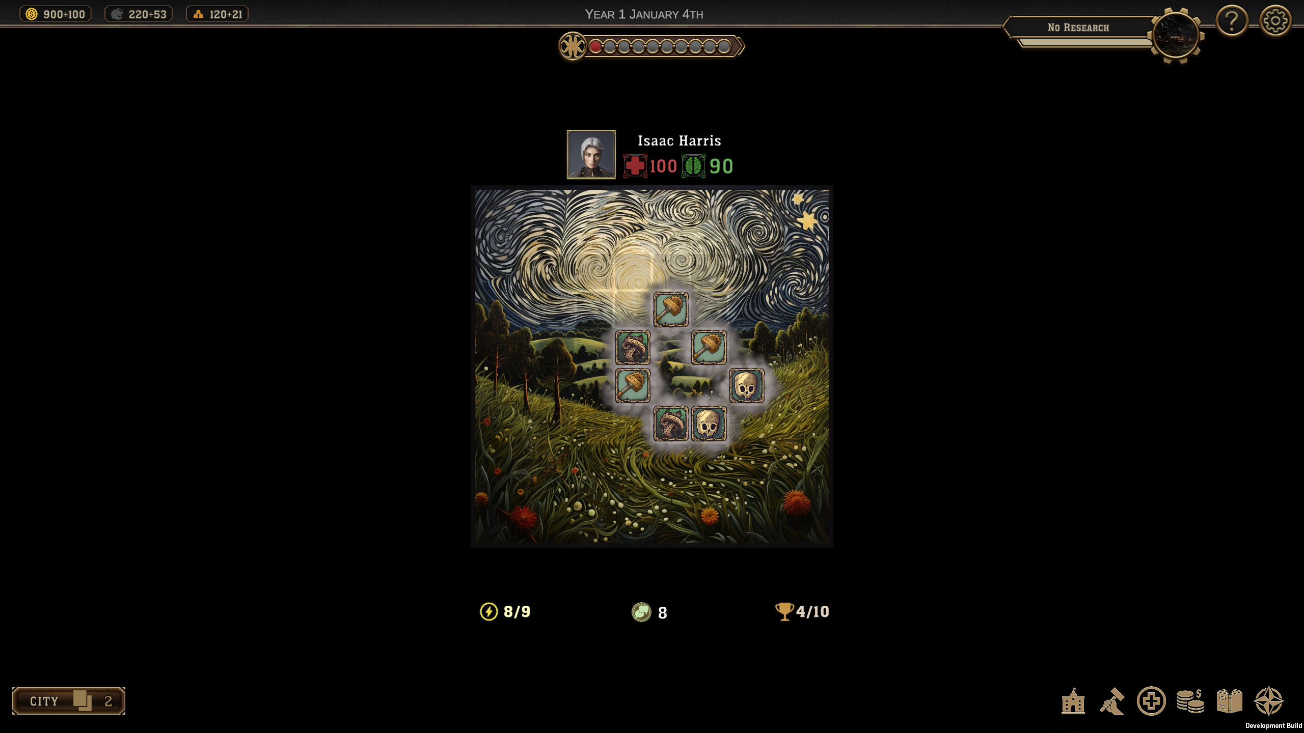 Copper Corrosion screenshot 2