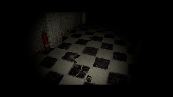 Dead Humanity screenshot 1