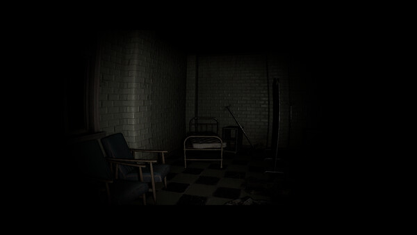 Dead Humanity screenshot 3