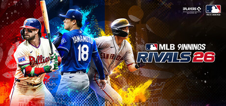 Cover art from MLB 9 Innings Rivals 26