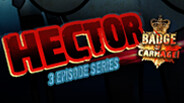 Trailer poster