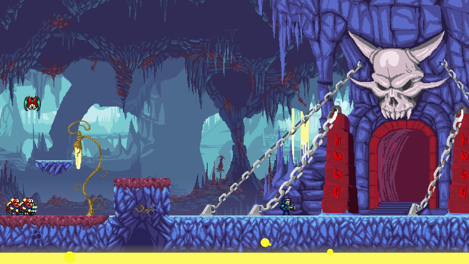 Two Sides of Hell screenshot 5