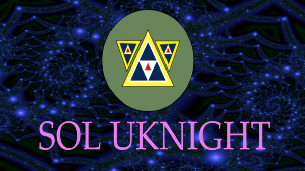 Sol Uknight trailer