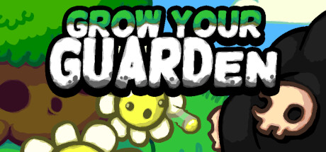 Grow Your Guarden Cover Image