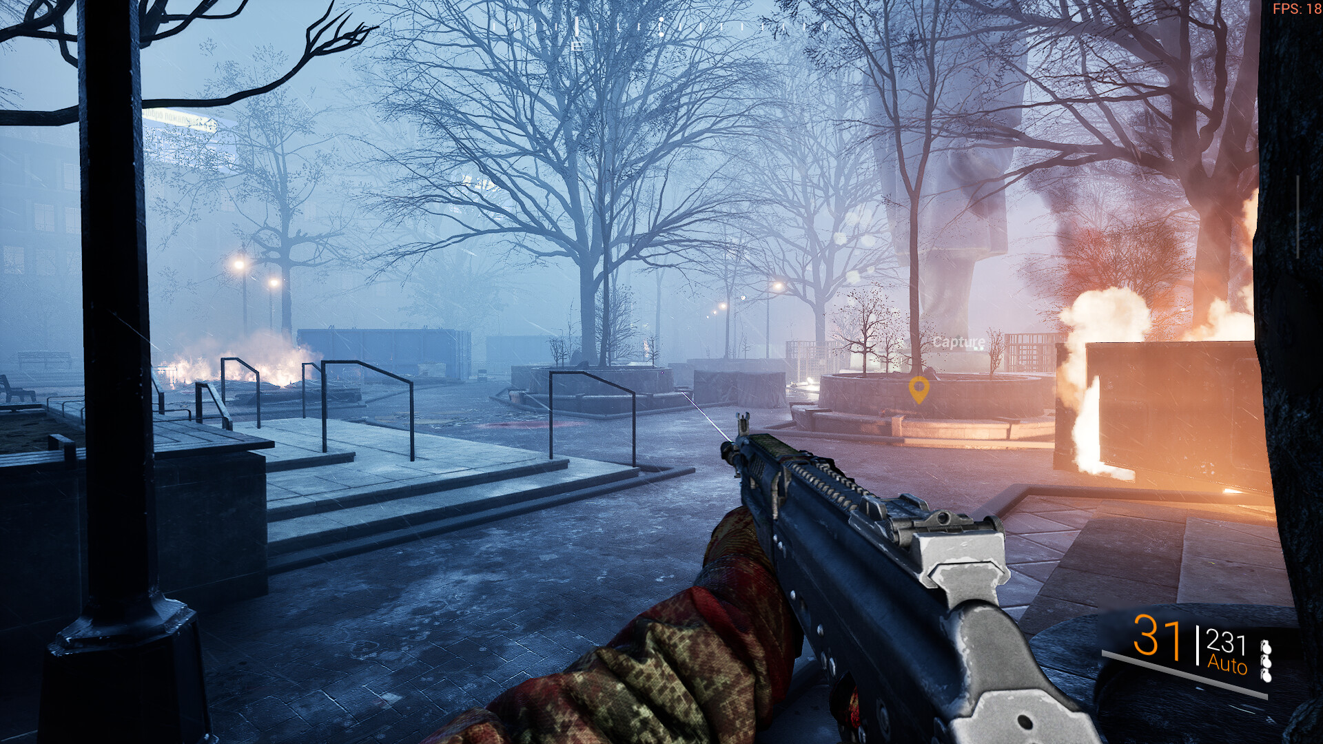 MedCom Origin screenshot 2