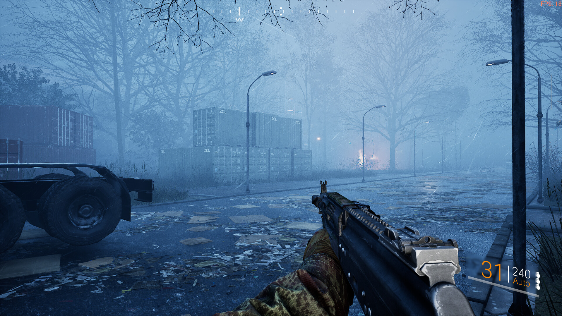 MedCom Origin screenshot 4
