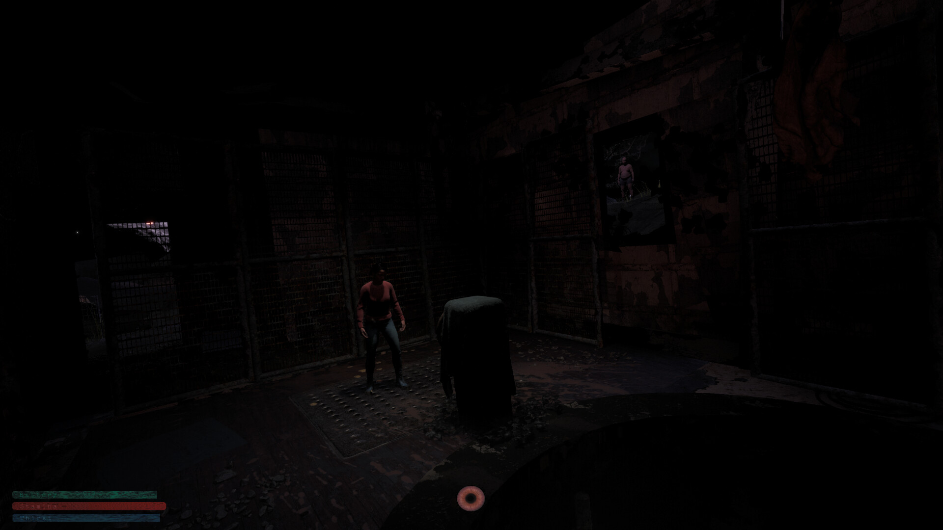 The Attic screenshot 2
