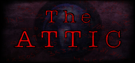 Cover art from The Attic