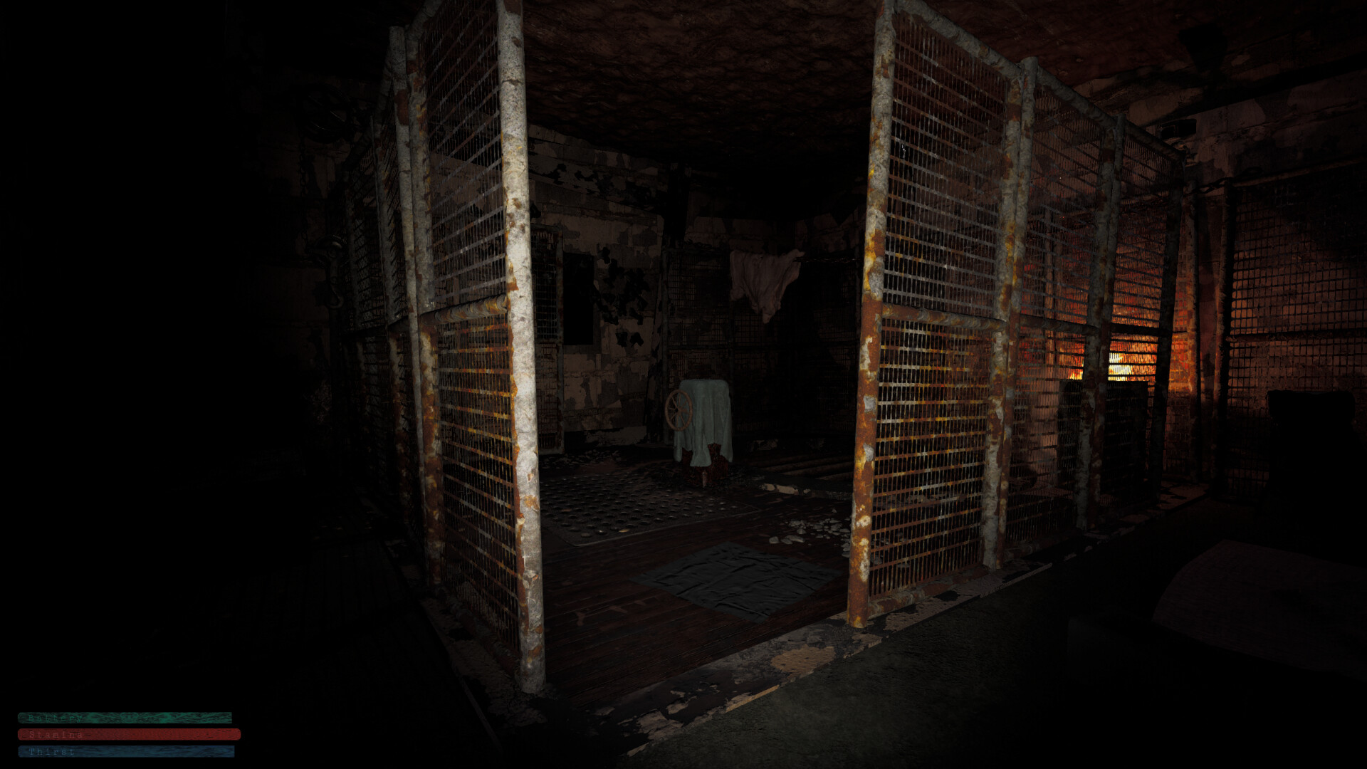 The Attic trailer