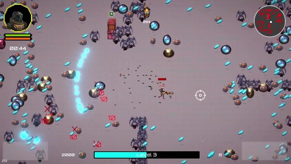 Void Vanquishers trailer