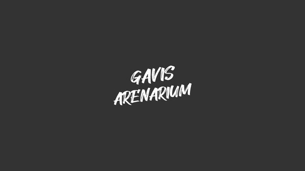 Gavis Arenarium trailer