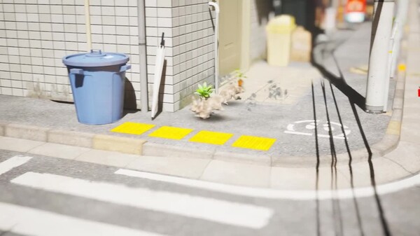 RrrrrAbbits trailer