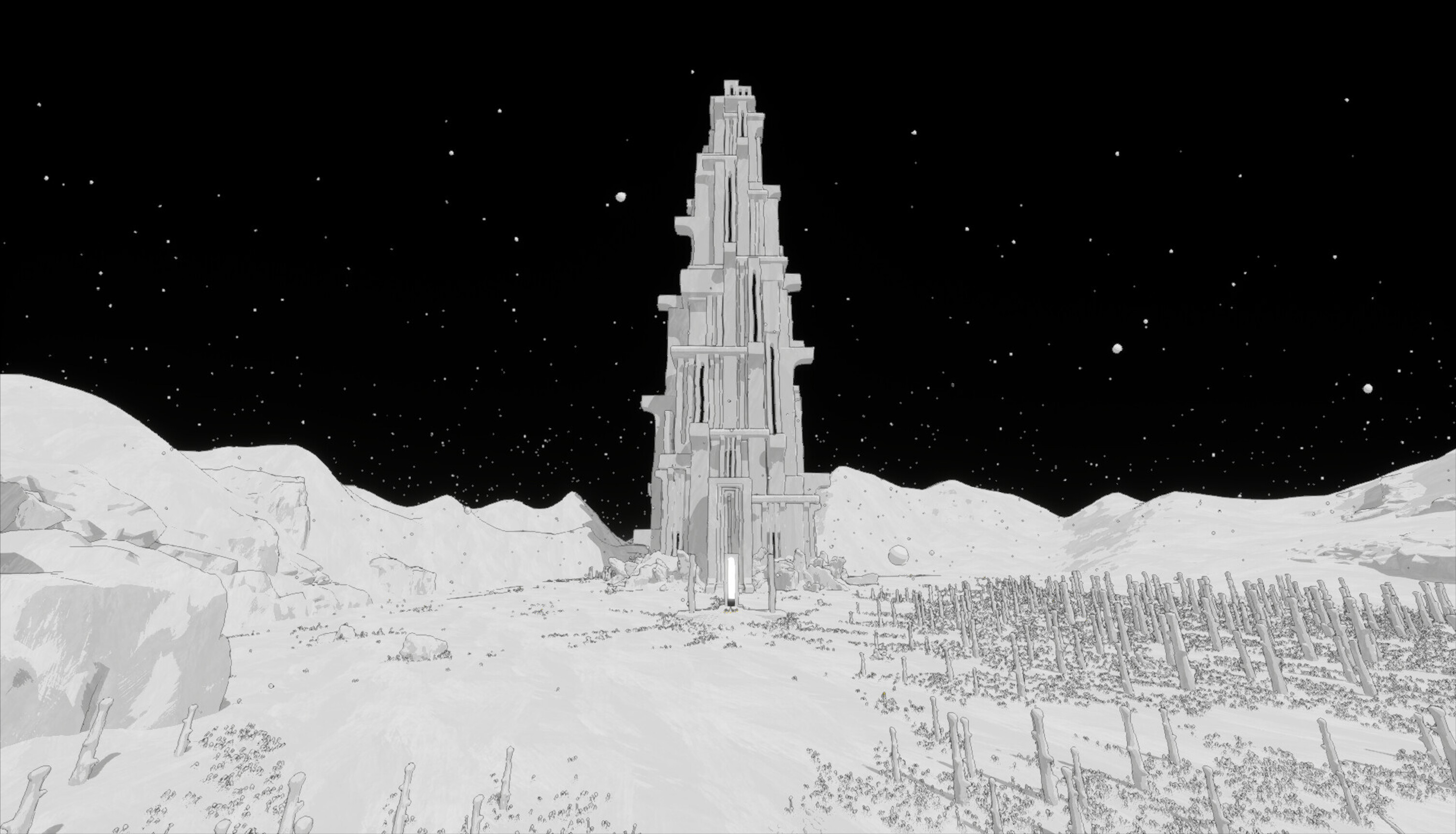XERME screenshot 5