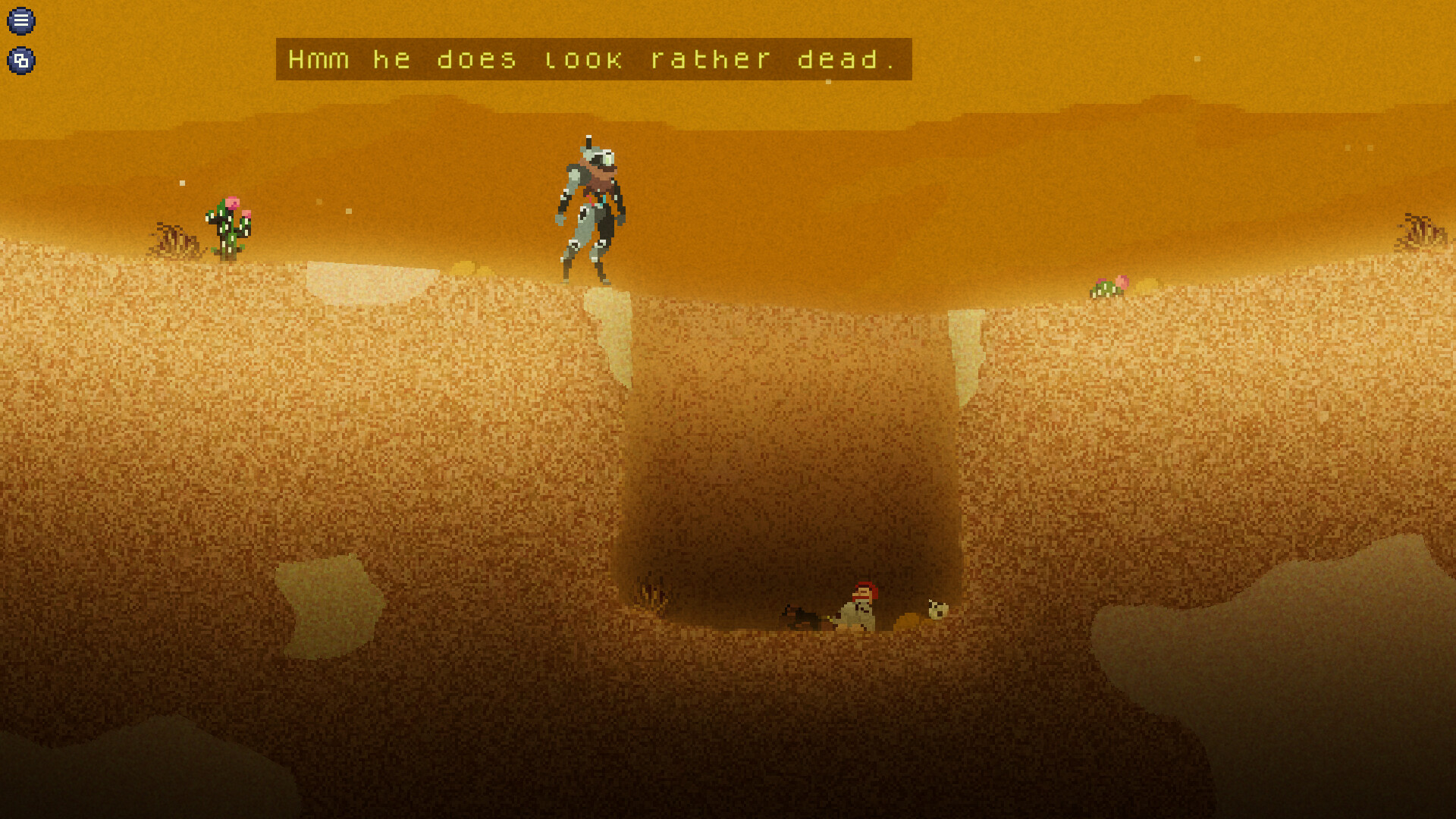 Vitrified screenshot 3