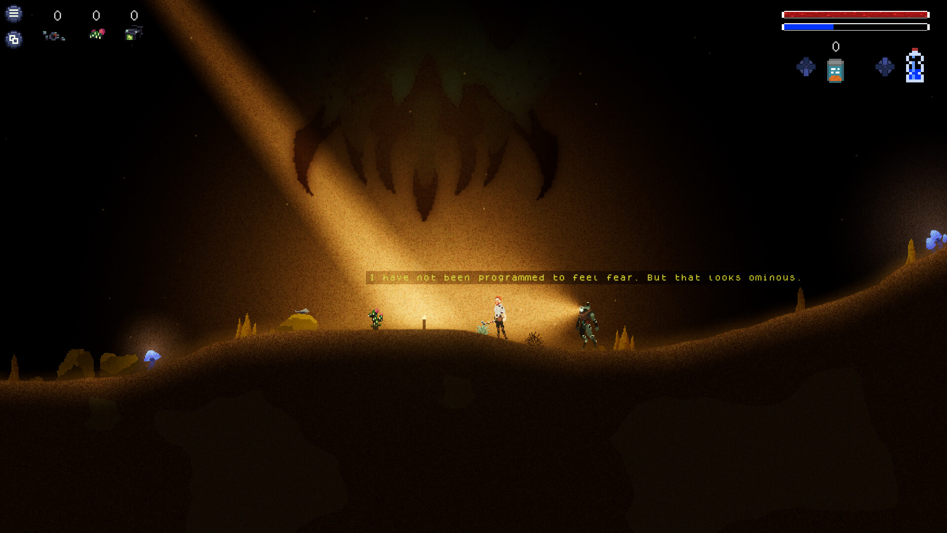 Vitrified screenshot 4