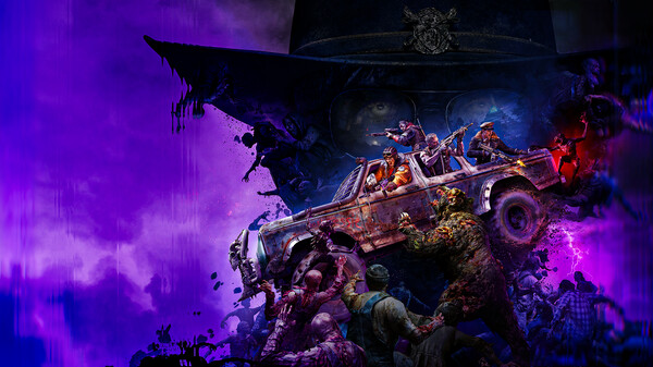 BO7 Zombies (zhCN)