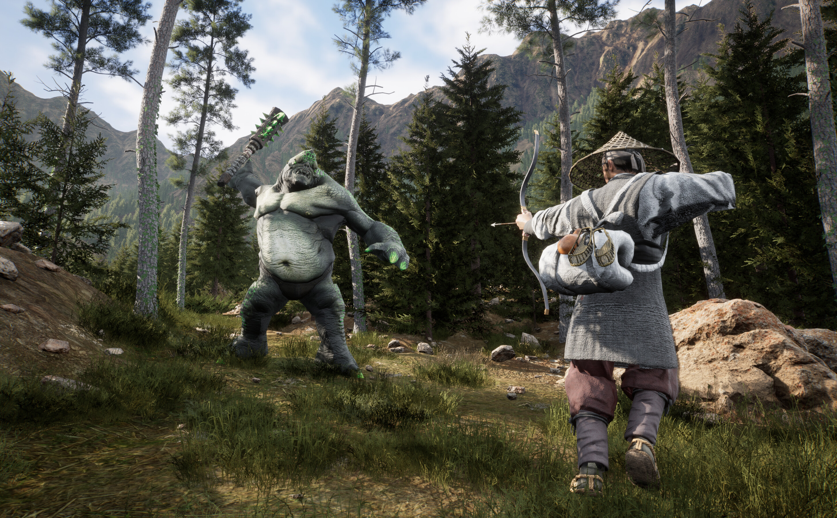 Gwiryungdan : Joseon's Twelve screenshot 5