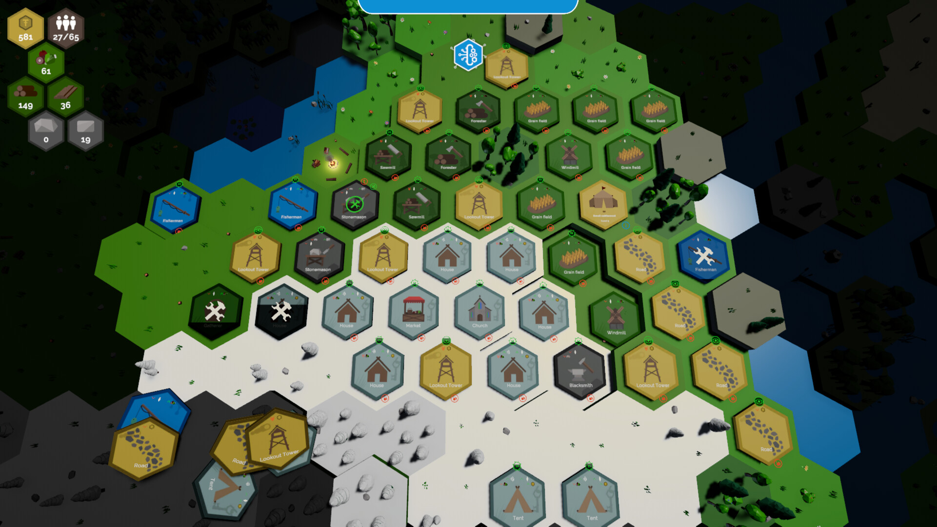 Tokeis screenshot 4