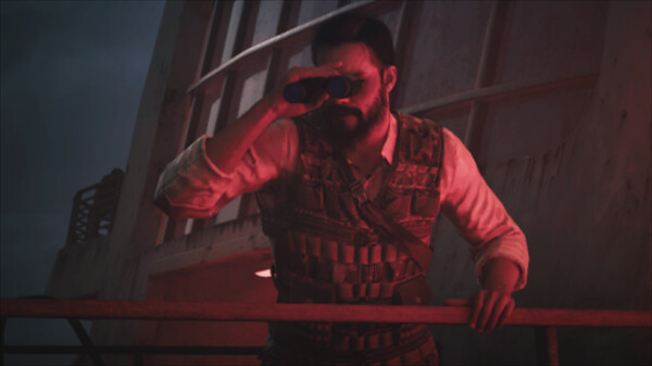 Trailer poster