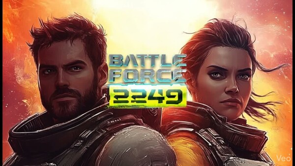 Trailer poster